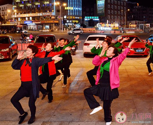 妈妈跳广场舞锻炼时时间是越长越好吗 蚂蚁庄园3月8日答案最新