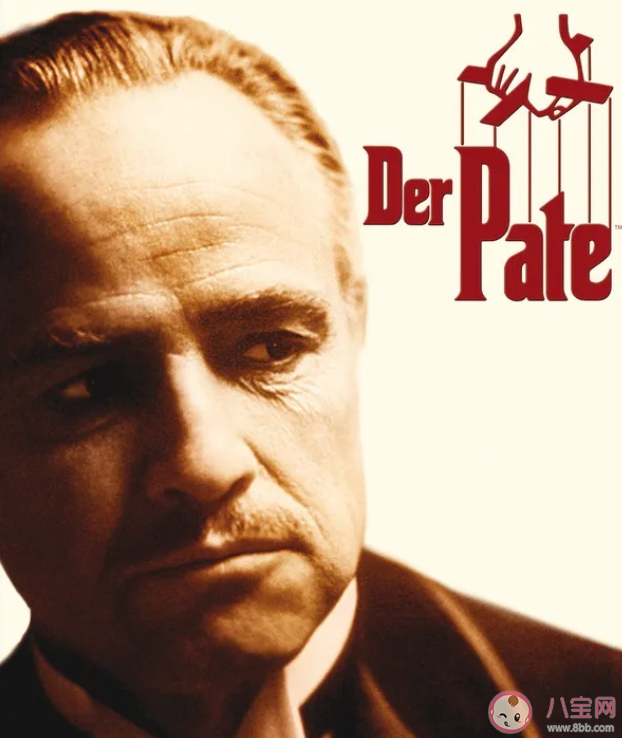 电影教父为何被奉为经典 为什么教父无可取代