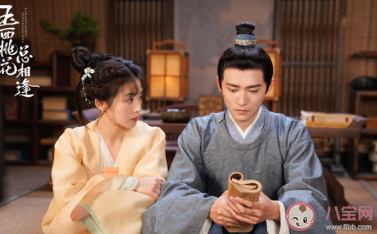 《玉面桃花总相逢》若柒是什么身份 傅太师为什么派人杀了若柒 《玉面桃花总相逢》若柒是什么身份 傅太师为什么派人杀了若柒