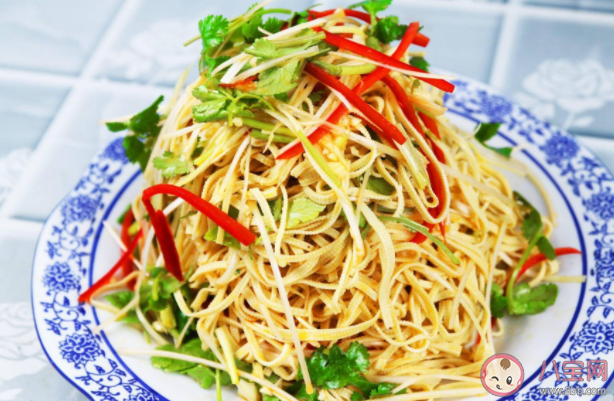 适合做凉拌的减脂餐蔬菜有哪些 好吃又瘦身的凉拌菜推荐 适合做凉拌的减脂餐蔬菜有哪些 好吃又瘦身的凉拌菜推荐