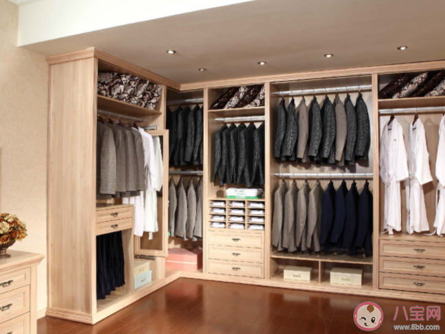 怎么避免冲动性买衣服 如何管理好衣柜 怎么避免冲动性买衣服 如何管理好衣柜