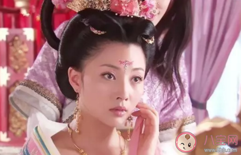 古代女性用的装饰品花钿是装饰在哪里的 蚂蚁庄园3月8日答案介绍