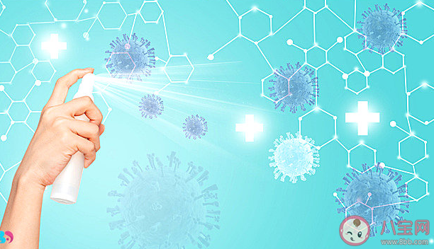 在家用消毒剂消毒时需要戴口罩吗 蚂蚁庄园3月3日答案最新