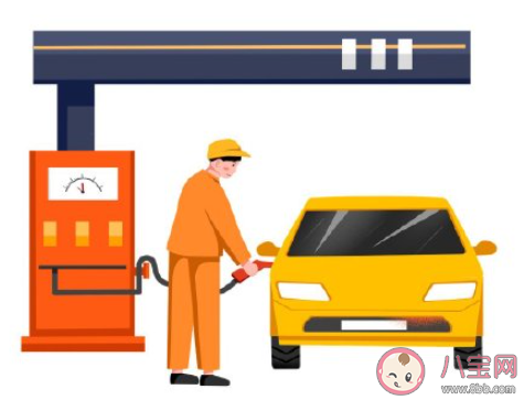 95号汽油或将迎来9元时代 为什么汽油开始涨价了 95号汽油或将迎来9元时代 为什么汽油开始涨价了