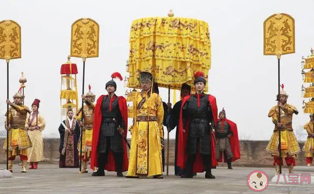 古代皇帝御驾亲征如何保证安全 御驾亲征有怎样的意义