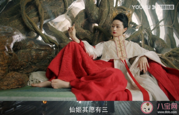 《与君初相识》顺德仙姬是谁的替身 顺德仙姬是最大的反派吗 《与君初相识》顺德仙姬是谁的替身 顺德仙姬是最大的反派吗