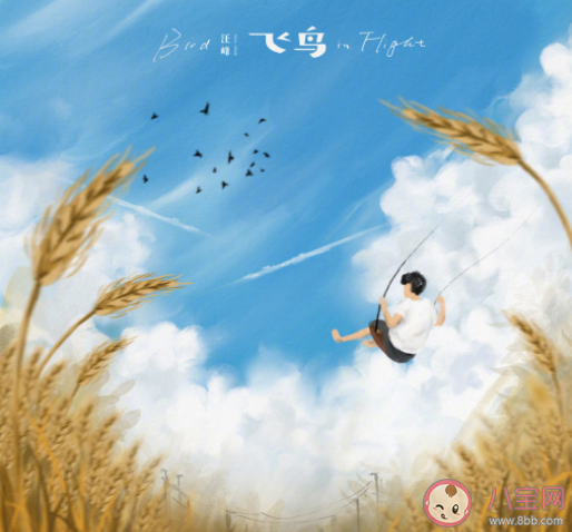 汪峰新歌《飞鸟》歌词是什么 《飞鸟》完整版歌词内容 汪峰新歌《飞鸟》歌词是什么 《飞鸟》完整版歌词内容