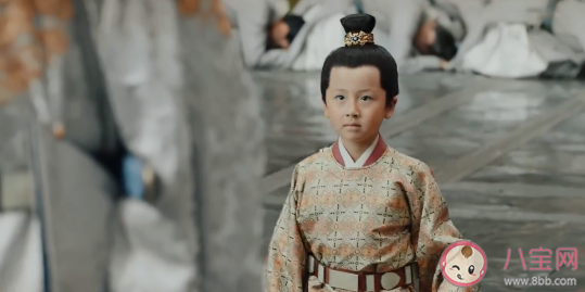 《山河月明》朱雄英是怎么死的 朱雄英为什么不是允字辈 《山河月明》朱雄英是怎么死的 朱雄英为什么不是允字辈