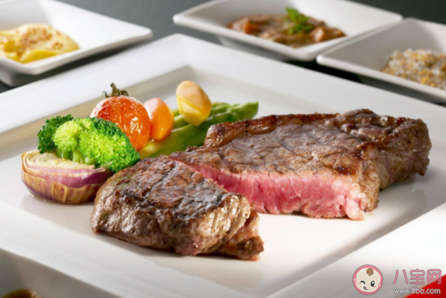 吃三分/五分熟牛排安全吗 怎么判断牛排是几分熟 吃三分/五分熟牛排安全吗 怎么判断牛排是几分熟