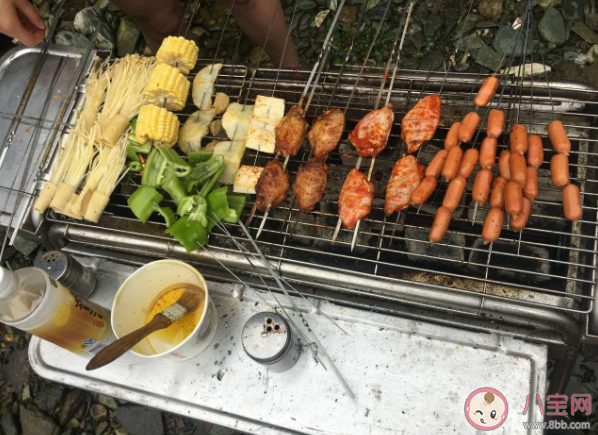 户外烧烤沙地和水泥地哪种场地更适合 蚂蚁庄园4月5日答案解析 户外烧烤沙地和水泥地哪种场地更适合 蚂蚁庄园4月5日答案解析