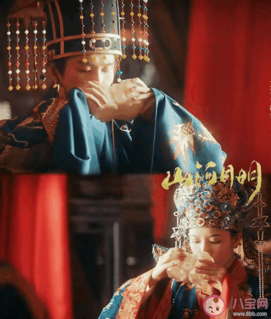 《山河明月》朱棣在历史上有多爱徐妙云 历史上的朱棣有几个老婆