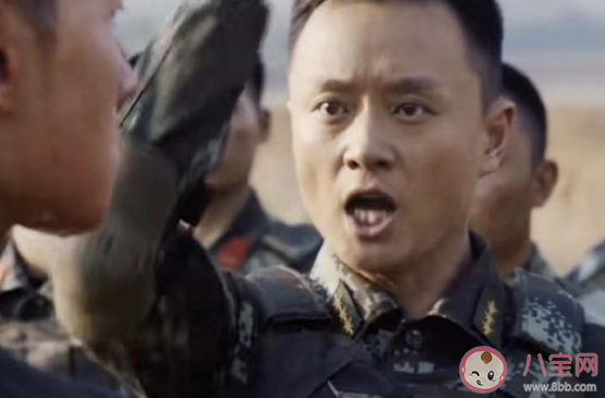 《特战荣耀》李祥为什么没进猎豹突击队 秦峰为什么想要班长张天扬