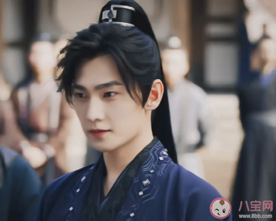 《且试天下》主题曲《无双》歌词是什么 《无双》完整版歌词在线听歌