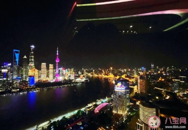 上海在你眼里是怎样的城市 你心中的上海是怎样的 上海在你眼里是怎样的城市 你心中的上海是怎样的