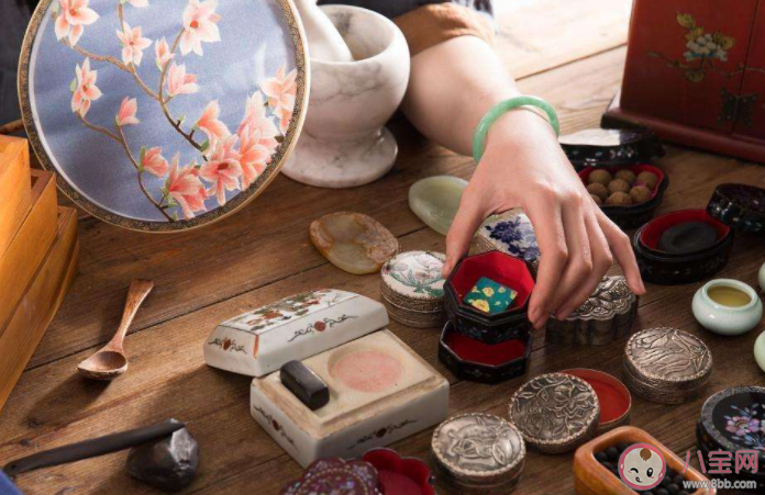 古代女性化妆用的胭脂得名于什么 蚂蚁庄园3月6日答案介绍