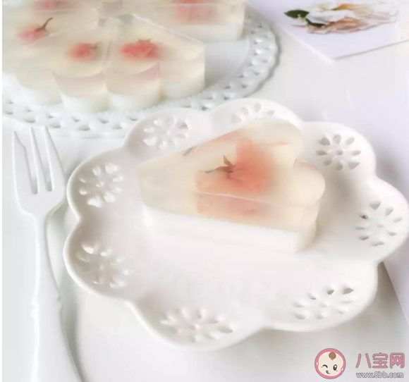 樱花味食品里真的有樱花吗 新鲜樱花是什么味道 樱花味食品里真的有樱花吗 新鲜樱花是什么味道