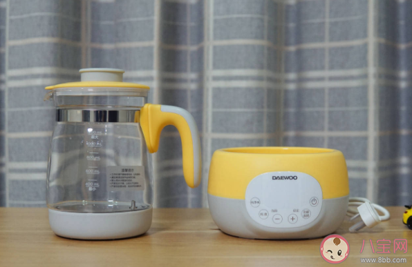 恒温水壶是反复烧水吗 恒温水壶该怎么选购