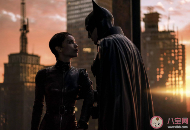 中国观众为什么不爱看好莱坞大片了 当我们在看超英片时是在看什么