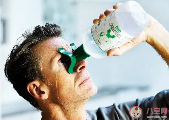 自己用洗眼液洗出眼睛里的脏东西这种做法 蚂蚁庄园4月14日答案介绍 自己用洗眼液洗出眼睛里的脏东西这种做法 蚂蚁庄园4月14日答案介绍