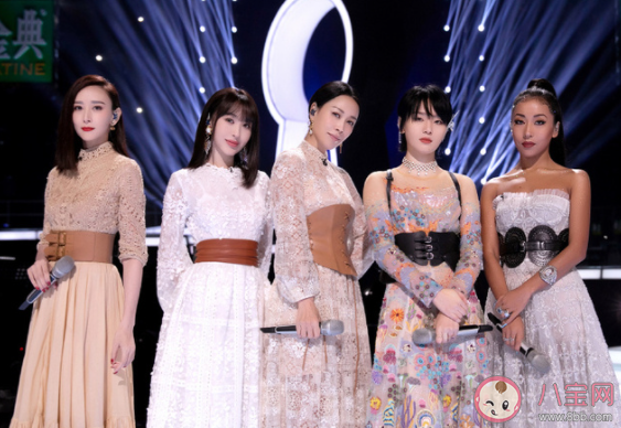 《浪姐3》能否口碑回暖 你看好《浪姐3》吗