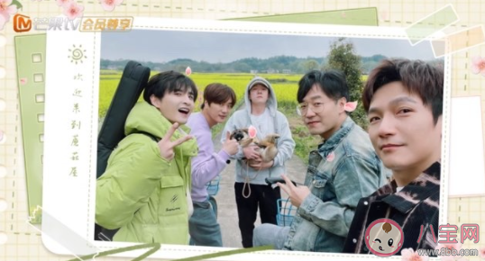 如何评价综艺《欢迎来到蘑菇屋》 你觉得《欢迎来到蘑菇屋》好看吗 如何评价综艺《欢迎来到蘑菇屋》 你觉得《欢迎来到蘑菇屋》好看吗