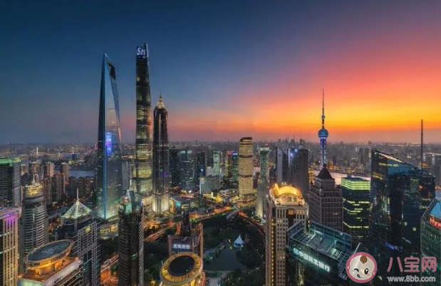 上海在你眼里是怎样的城市 你心中的上海是怎样的 上海在你眼里是怎样的城市 你心中的上海是怎样的