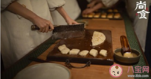 电视剧尚食有哪些看点 尚食好不好看