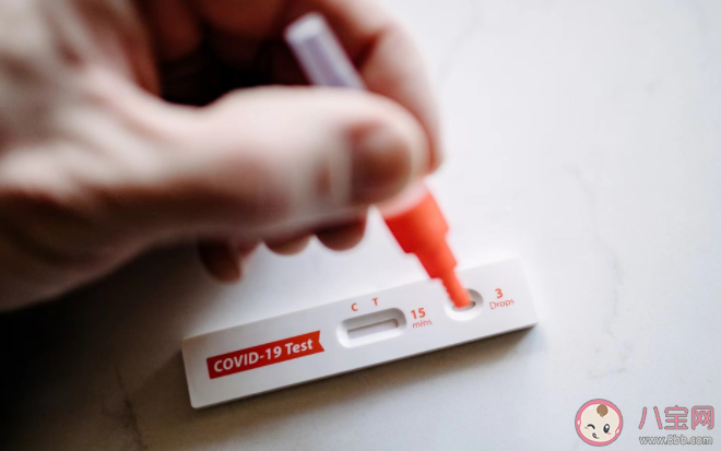 鼻炎患者能做鼻拭子吗 自行采样时如何找对鼻咽部 鼻炎患者能做鼻拭子吗 自行采样时如何找对鼻咽部