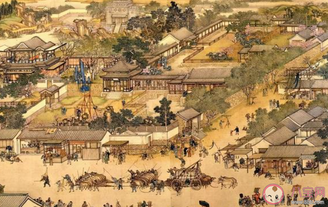 故宫里第一支专业消防队是谁组建的 蚂蚁庄园2月26日答案介绍