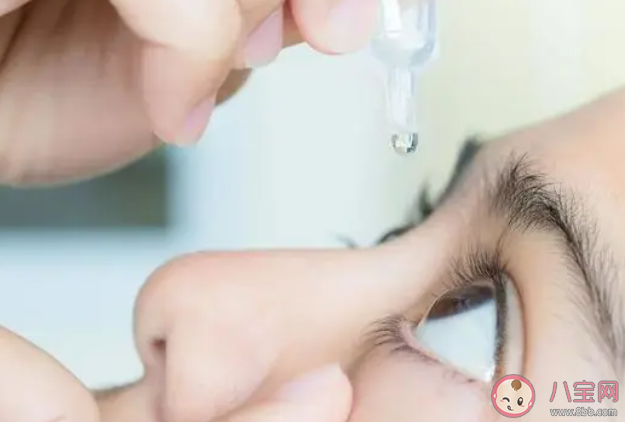 自己用洗眼液洗出眼睛里的脏东西这种做法 蚂蚁庄园4月14日答案介绍 自己用洗眼液洗出眼睛里的脏东西这种做法 蚂蚁庄园4月14日答案介绍