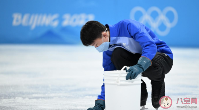 蚂蚁庄园3月11日答案:哪种食物曾经被用来制作滑冰场的冰面 蚂蚁庄园3月11日答案:哪种食物曾经被用来制作滑冰场的冰面
