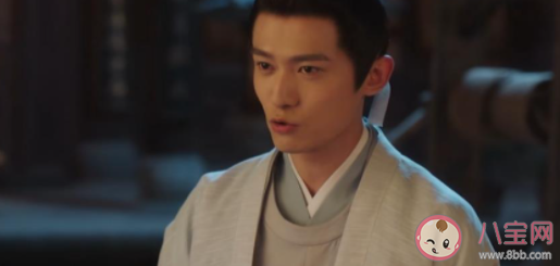 《玉面桃花总相逢》太子是好是坏 太子为什么身体虚弱