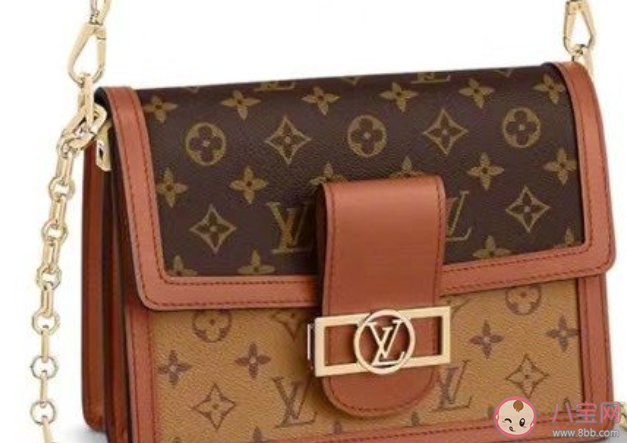 LV单个包涨价过万 奢侈品不断调价合理吗