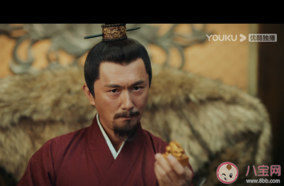 《山河月明》蓝玉为什么做那么多坏事 蓝玉结局是怎么死的