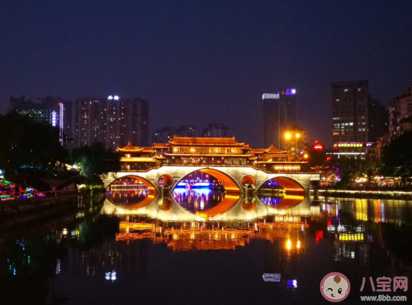 杜甫名句晓看红湿处花重锦官城中锦官城指的是哪里 蚂蚁庄园3月20日答案