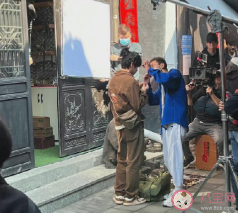 《异人之下》是根据什么改编的 《异人之下》讲的是什么故事