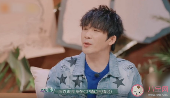 《春日迟迟再出发》你对大张伟怎么看 大张伟说了哪些值得细品的话 《春日迟迟再出发》你对大张伟怎么看 大张伟说了哪些值得细品的话