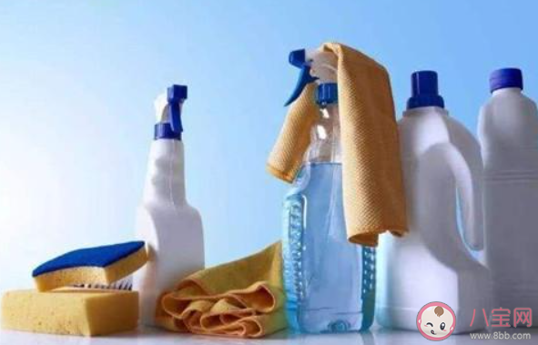 在家用消毒剂消毒时需要戴口罩吗 蚂蚁庄园3月3日答案最新