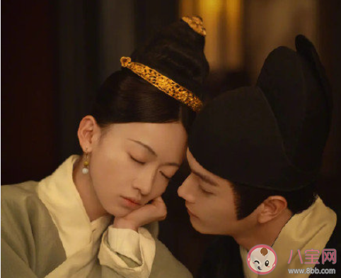 尚食剧情符合期待吗 你觉得尚食这部剧怎么样