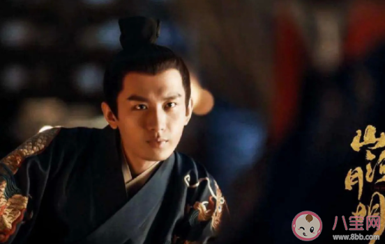 《山河月明》朱英娆历史原型是谁 朱英娆结局是什么 《山河月明》朱英娆历史原型是谁 朱英娆结局是什么