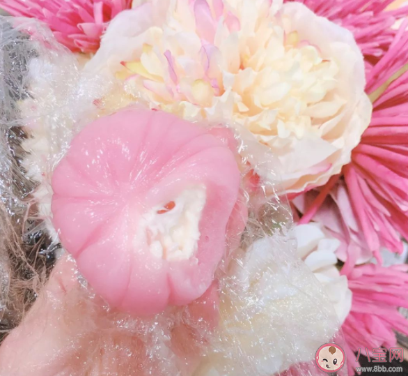 樱花味食品里真的有樱花吗 新鲜樱花是什么味道 樱花味食品里真的有樱花吗 新鲜樱花是什么味道