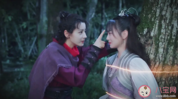 《恰似故人归》纪云禾和阿纪是同一人吗 阿纪什么时候恢复记忆的