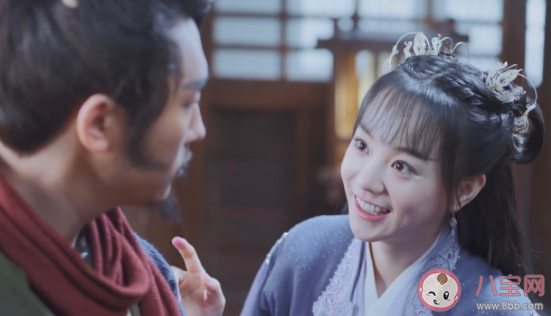 《恰似故人归》洛锦桑结局是什么 洛锦桑最后和谁在一起了 《恰似故人归》洛锦桑结局是什么 洛锦桑最后和谁在一起了