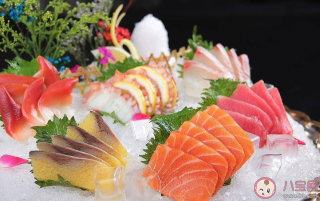 吃生鱼片时蘸醋杀死寄生虫有用吗 蚂蚁庄园4月16日正确答案