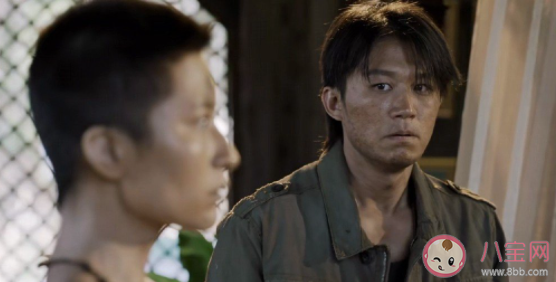 《特战荣耀》刑天背后的蝎子印记代表什么 刑天和坤盛是什么关系