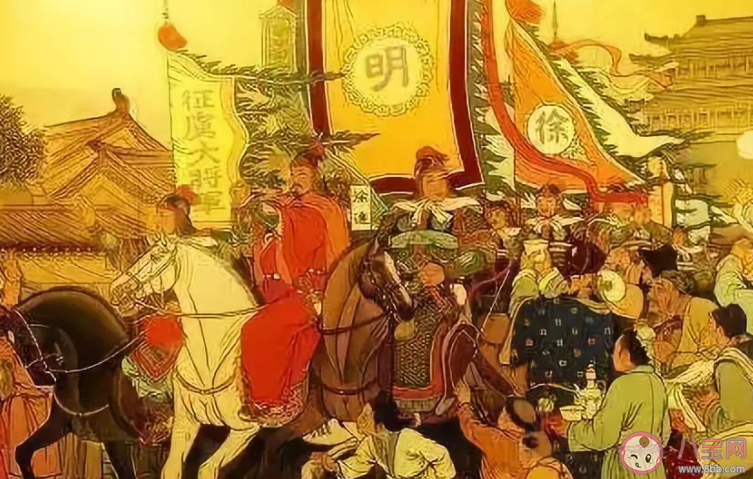 古代皇帝御驾亲征如何保证安全 御驾亲征有怎样的意义