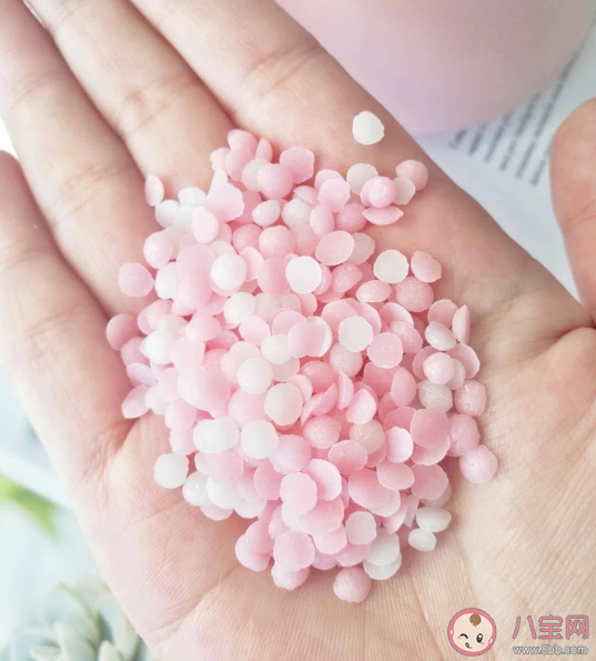 洗衣留香珠为什么能持久留香 留香珠能留香多久 洗衣留香珠为什么能持久留香 留香珠能留香多久