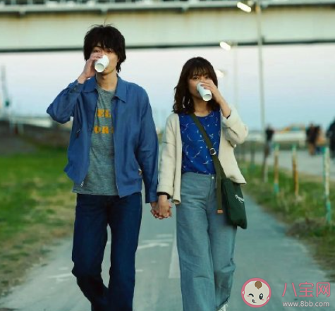 电影《花束般的恋爱》影评 《花束般的恋爱》好看吗