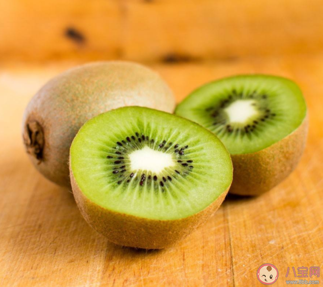 猕猴桃到底要怎么挑 猕猴桃可以通便吗 猕猴桃到底要怎么挑 猕猴桃可以通便吗