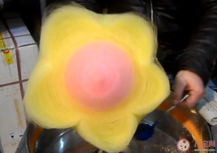 棉花糖机是什么人发明的 蚂蚁庄园4月14日答案最新 棉花糖机是什么人发明的 蚂蚁庄园4月14日答案最新